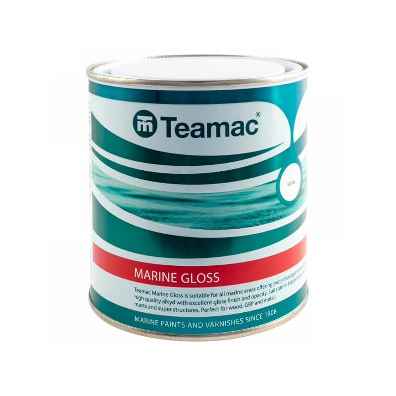 Marine Gloss
